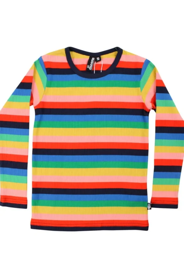 Danefæ ESS - Lemonade LS | Børn Bluser