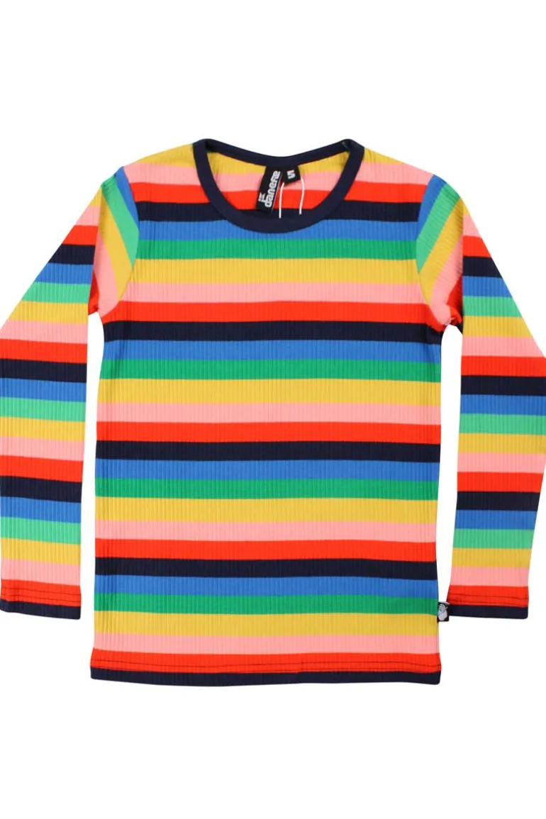 Danefæ ESS - Lemonade LS | Børn Bluser