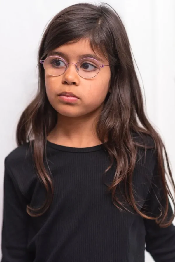 Danefæ ESS - ORGANIC Danelemonade LS | Børn Bluser