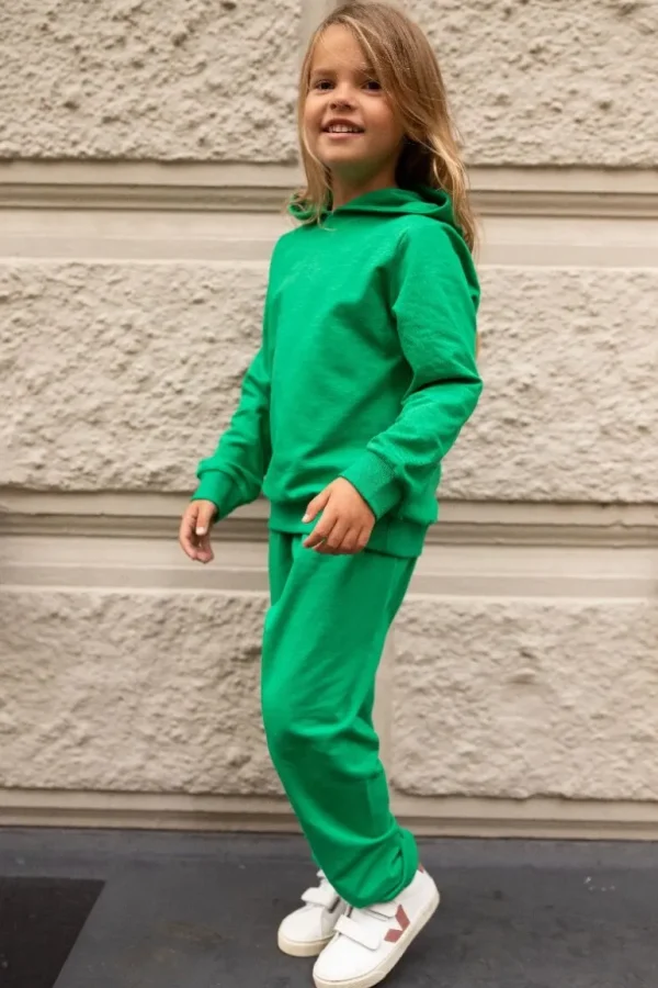 Danefæ ESS - ORGANIC Danevitamin Jogging Pants | Børn Bukser