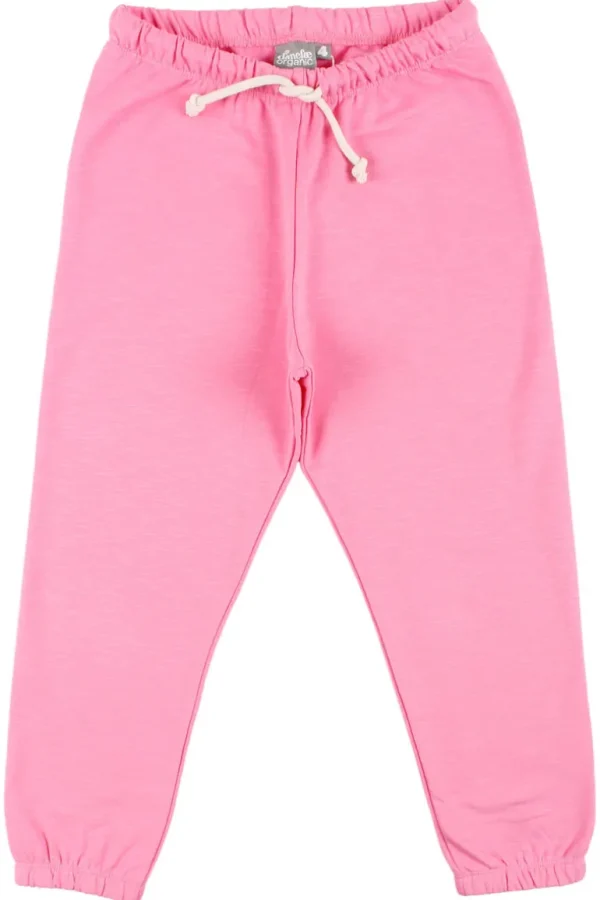 Danefæ ESS - ORGANIC Danevitamin Jogging Pants Happy Pink | Børn Bukser
