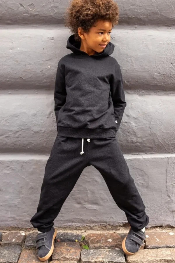 Danefæ ESS - ORGANIC Danevitamin Jogging Pants | Børn Bukser