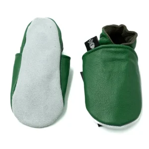 Danefæ ESS - Playshoe | Børn Hjemmesko | Sko