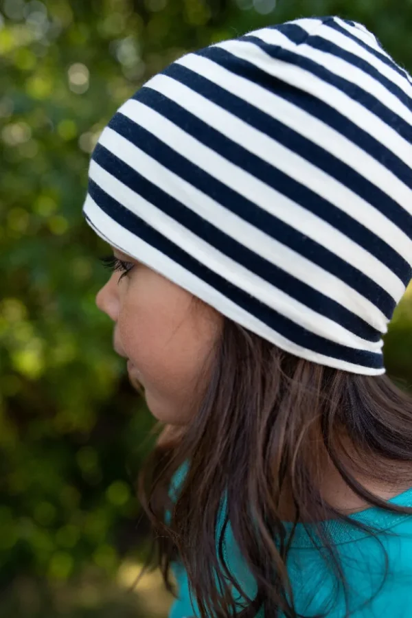 Danefæ ESS - Tibet Wool Beanie | Børn Vanter Og Huer | Uld