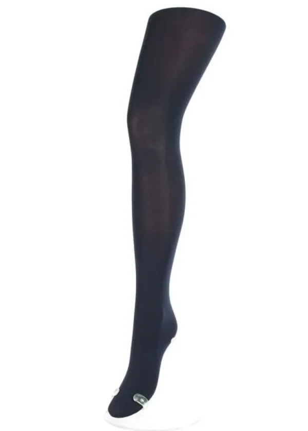 Danefæ Giulia Blues 70 Deep Navy | Dame Strømpebukser