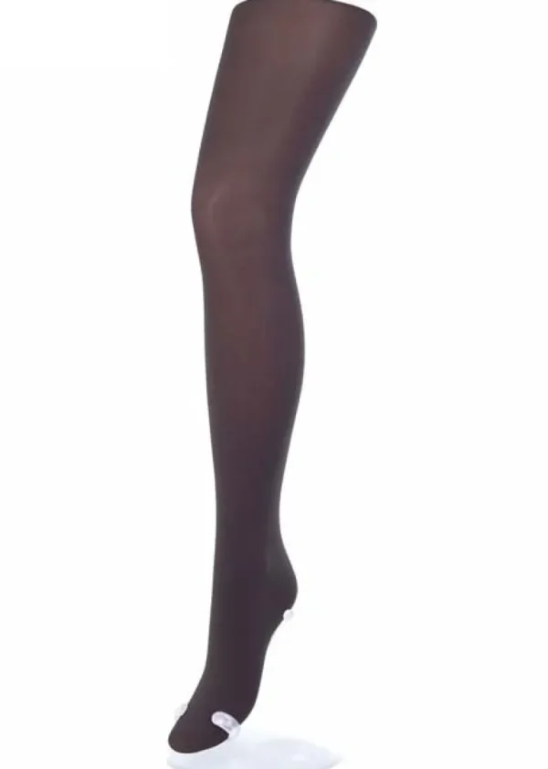 Danefæ Giulia Blues 70 | Dame Strømpebukser