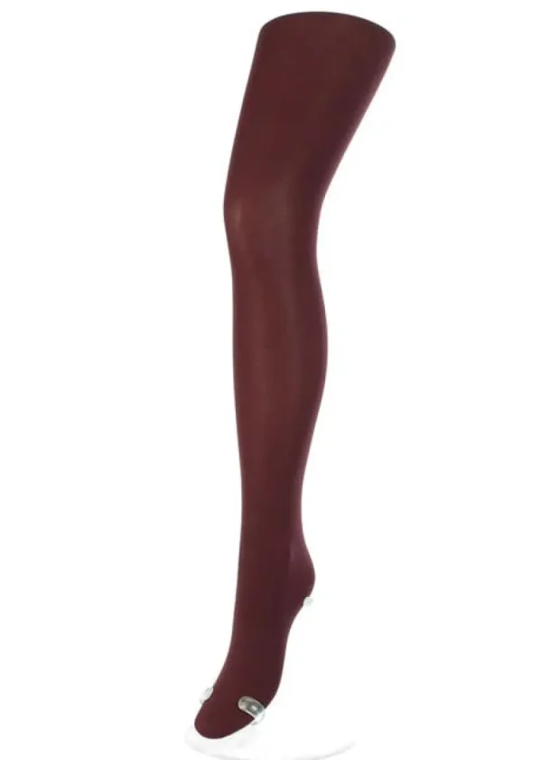 Danefæ Giulia Blues 70 | Dame Strømpebukser