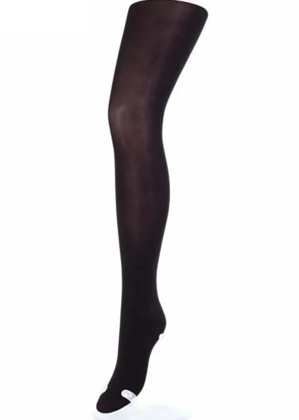 Danefæ Giulia Blues 70 | Dame Strømpebukser