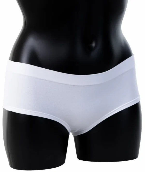 Danefæ Giulia Culotte Vita Bassa Hipster | Dame Undertøj