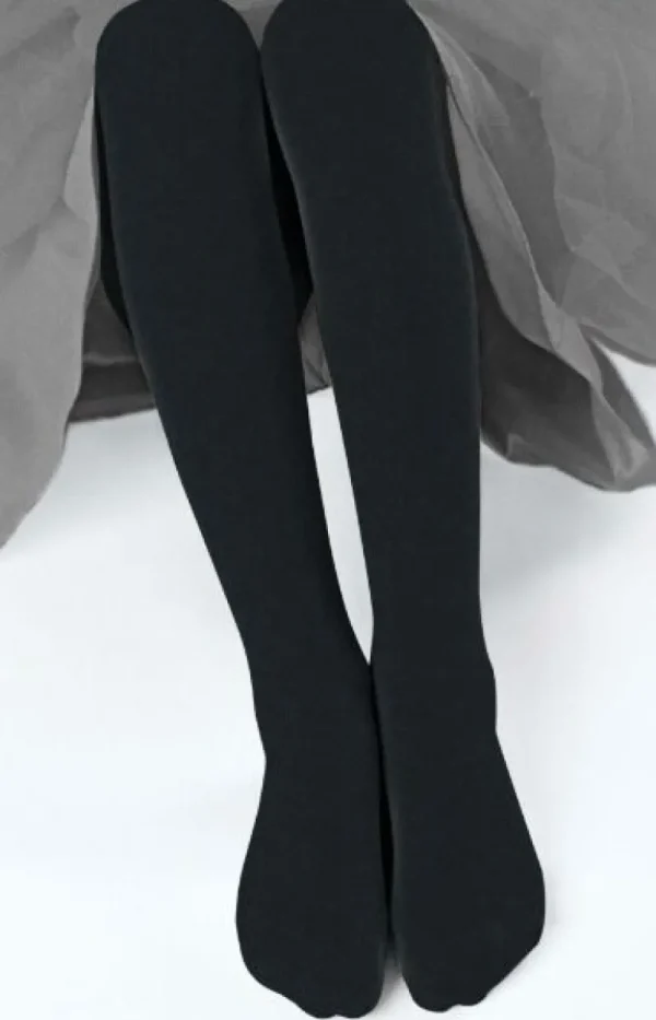 Danefæ Giulia Ketty 40 | Børn Strømpebukser