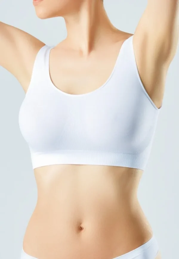 Danefæ Giulia Tank Top | Dame Undertøj