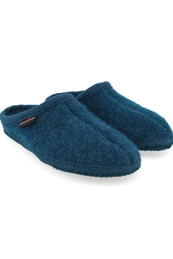 Danefæ Haflinger Alaska Hjemmesko | Dame Hjemmesko