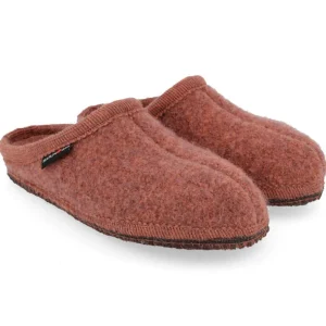 Danefæ Haflinger Alaska Hjemmesko | Dame Hjemmesko