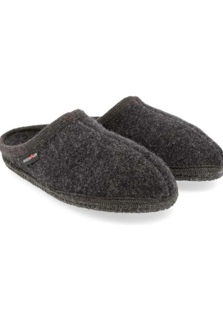 Danefæ Haflinger Alaska Hjemmesko | Dame Hjemmesko | Hjemmesko