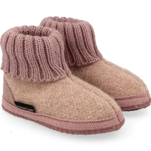 Danefæ Haflinger Hjemmesko 1898 | Børn Hjemmesko | Sko