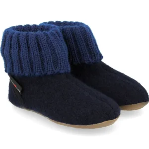 Danefæ Haflinger Karlo Hjemmesko | Børn Hjemmesko | Sko