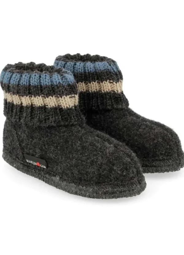 Danefæ Haflinger Paul Hjemmesko | Børn Hjemmesko | Sko