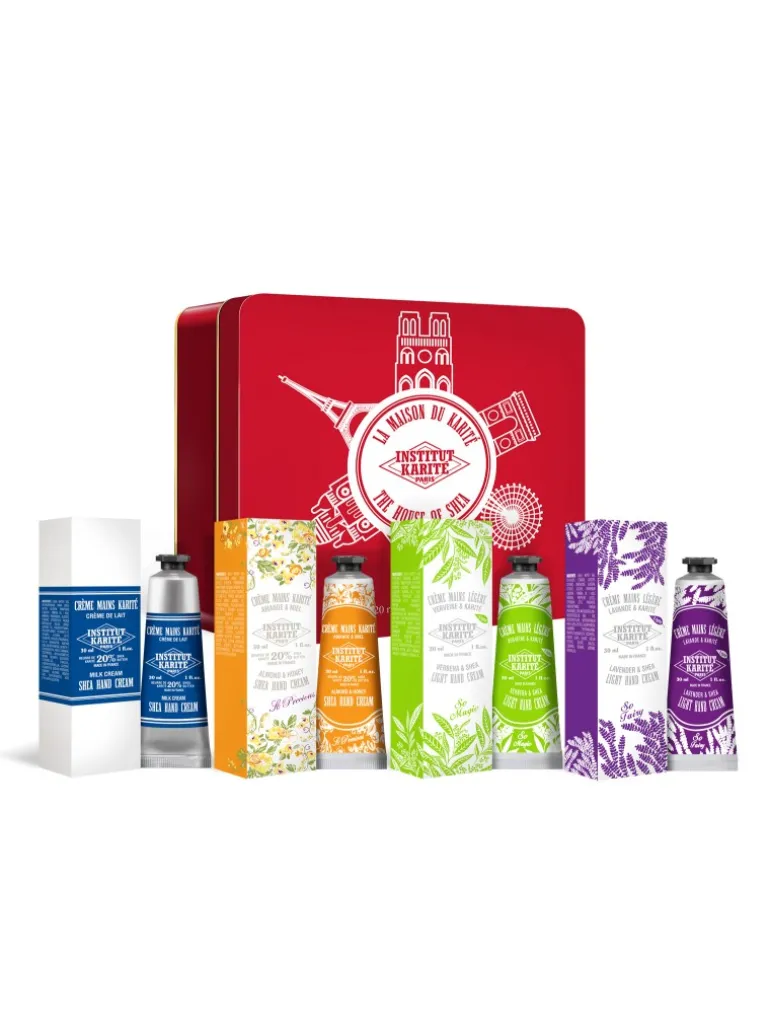 Danefæ Hand Cream Metal Box | Dame Beauty