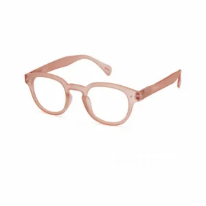 Danefæ IZIPIZI Læsebriller +1 #C Pulp | Dame Briller