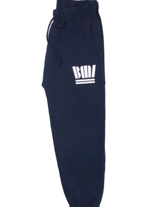 Danefæ Jay Pants Adult Navy BMI | Bukser