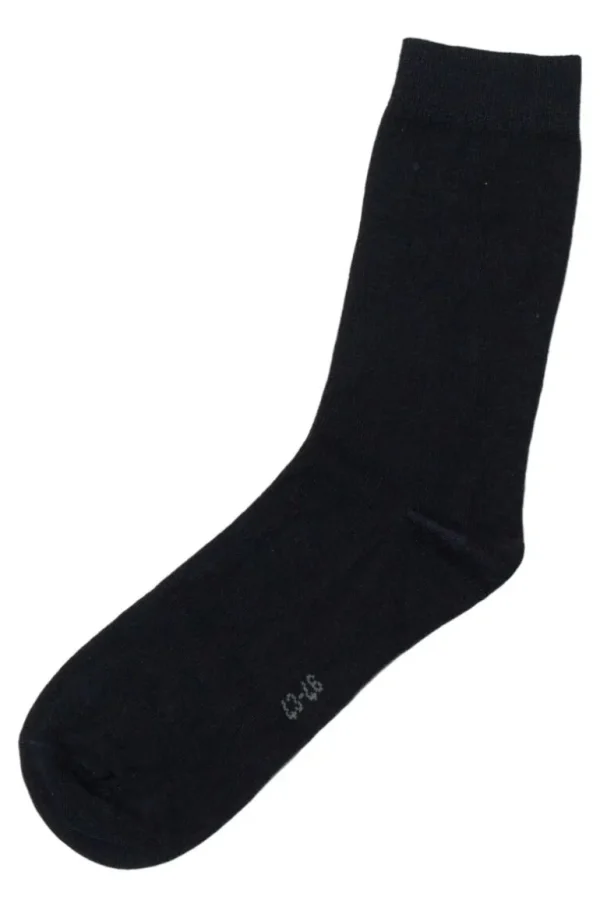 Danefæ Joha Bamboo Socks | Dame Strømper | Strømper