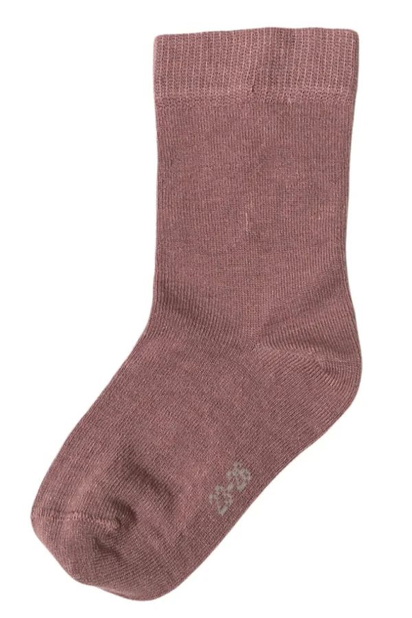 Danefæ Joha Bamboo Socks | Børn Strømper