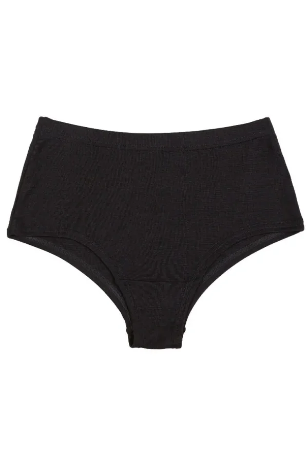 Danefæ JOHA Hipster Sara Wool/Silk | Dame Undertøj