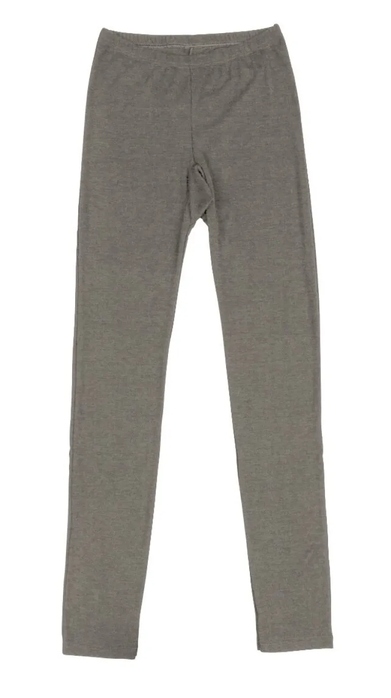 Danefæ JOHA Leggings Sara Wool/Silk | Dame Leggings