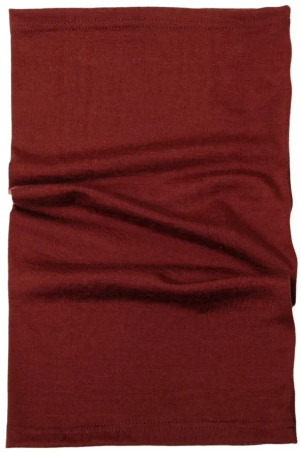 Danefæ JOHA Neckwarmer Wool | Børn Uld | Vanter Og Huer