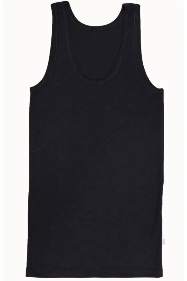 Danefæ JOHA Undershirt Marie | Dame Undertøj | Toppe