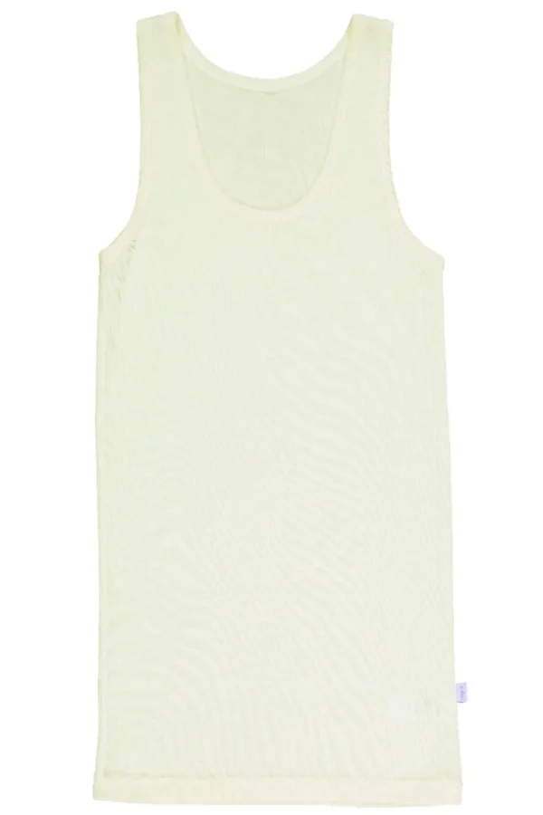 Danefæ JOHA Undershirt Marie | Dame Undertøj | Toppe