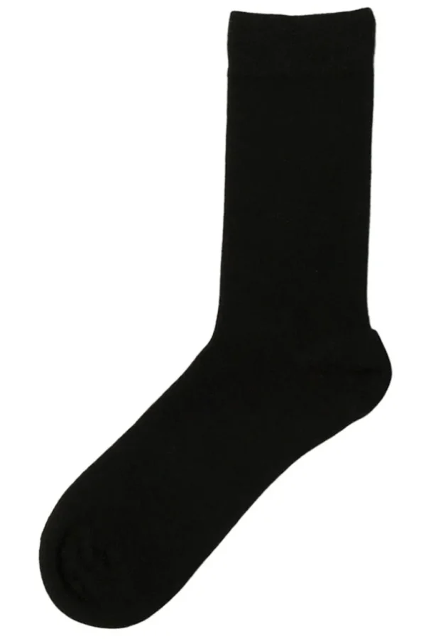 Danefæ JOHA Wool Socks Thin | Dame Strømper | Strømper