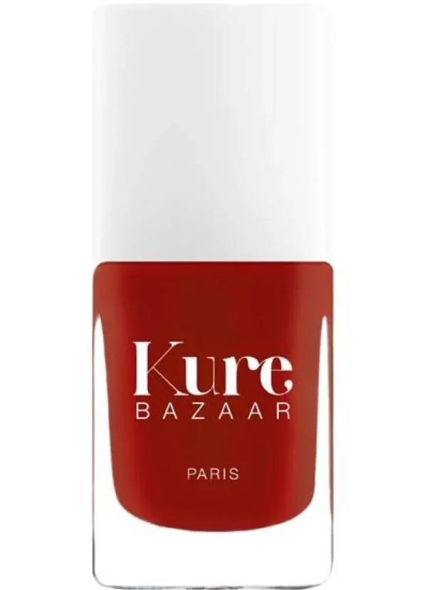 Danefæ Kure Bazaar Neglelak Masai Dk Red | Dame Beauty