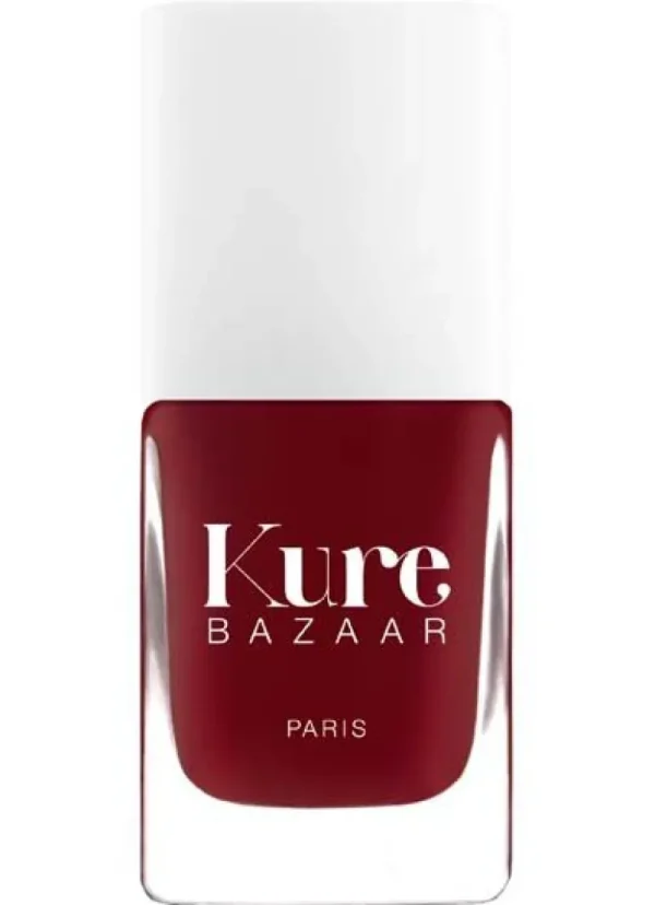 Danefæ Kure Bazaar Neglelak Sari Bordeaux | Dame Beauty