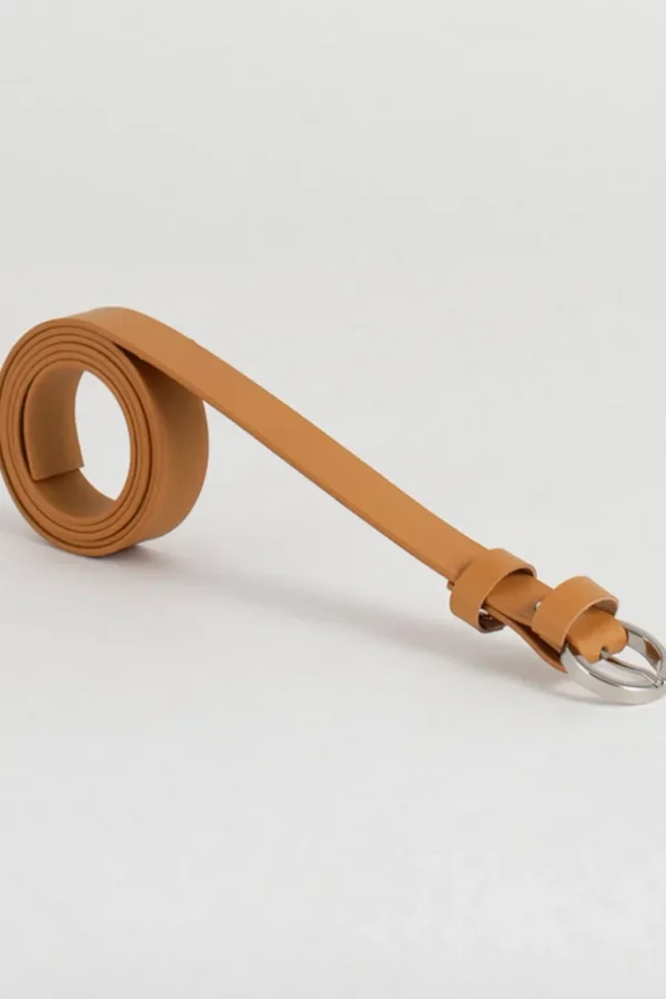 Danefæ Labienhecha Leather Belt | Dame Bælter