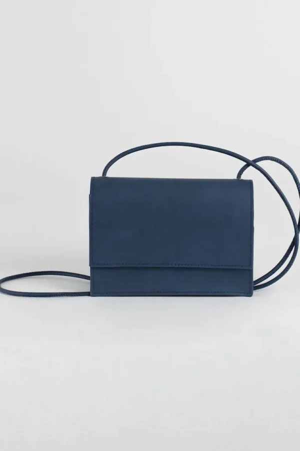 Danefæ Labienhecha Leather Paquita | Dame Tasker