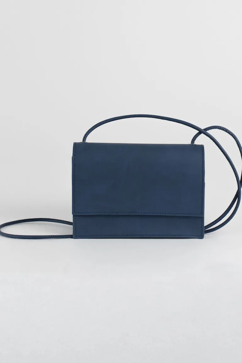 Danefæ Labienhecha Leather Paquita | Dame Tasker