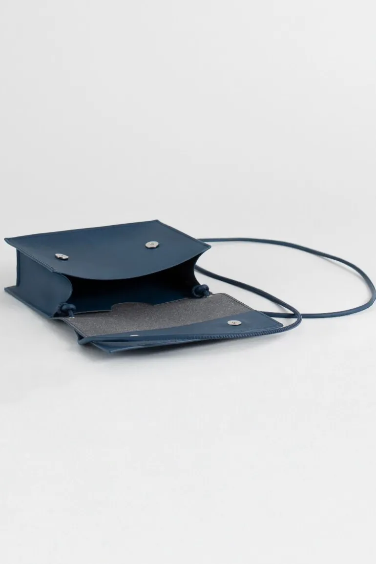 Danefæ Labienhecha Leather Paquita | Dame Tasker