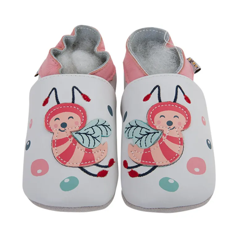 Danefæ Lait et Miel Hjemmesko | Børn Hjemmesko | Sko