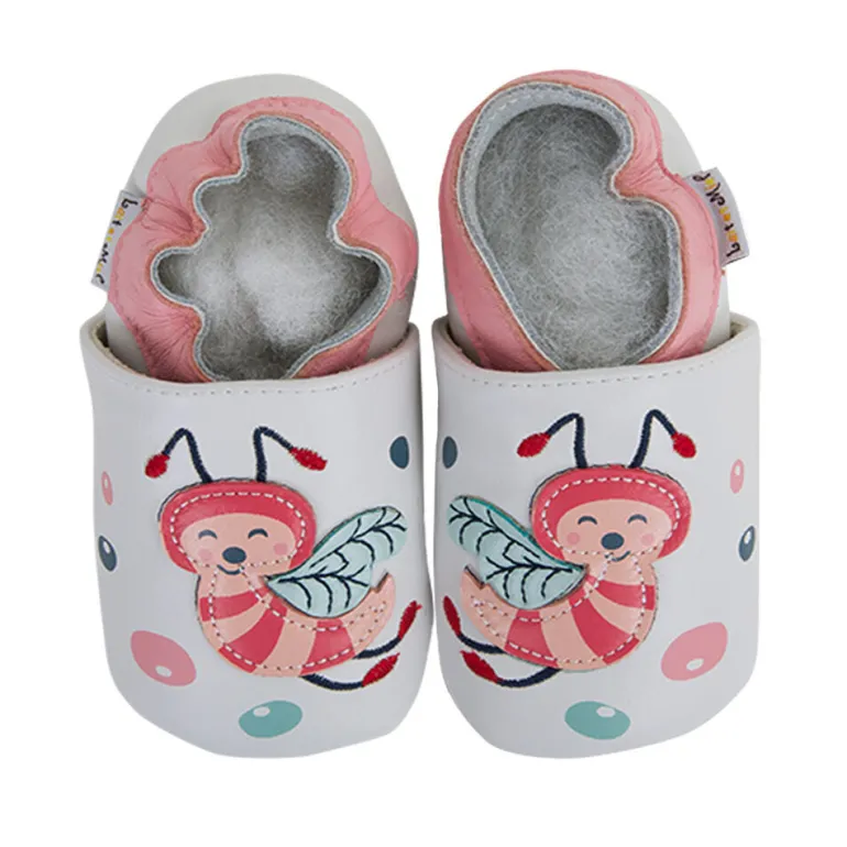 Danefæ Lait et Miel Hjemmesko | Børn Hjemmesko | Sko