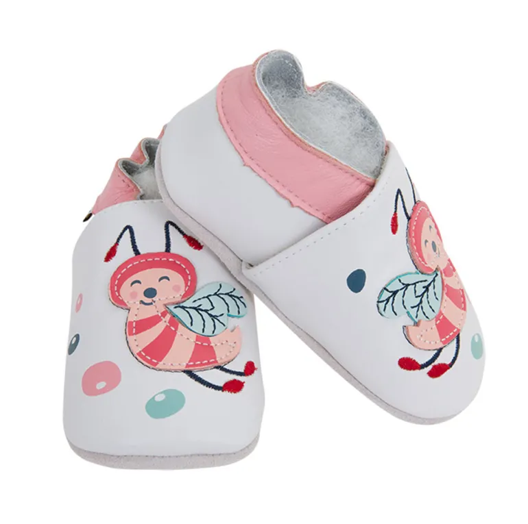 Danefæ Lait et Miel Hjemmesko | Børn Hjemmesko | Sko