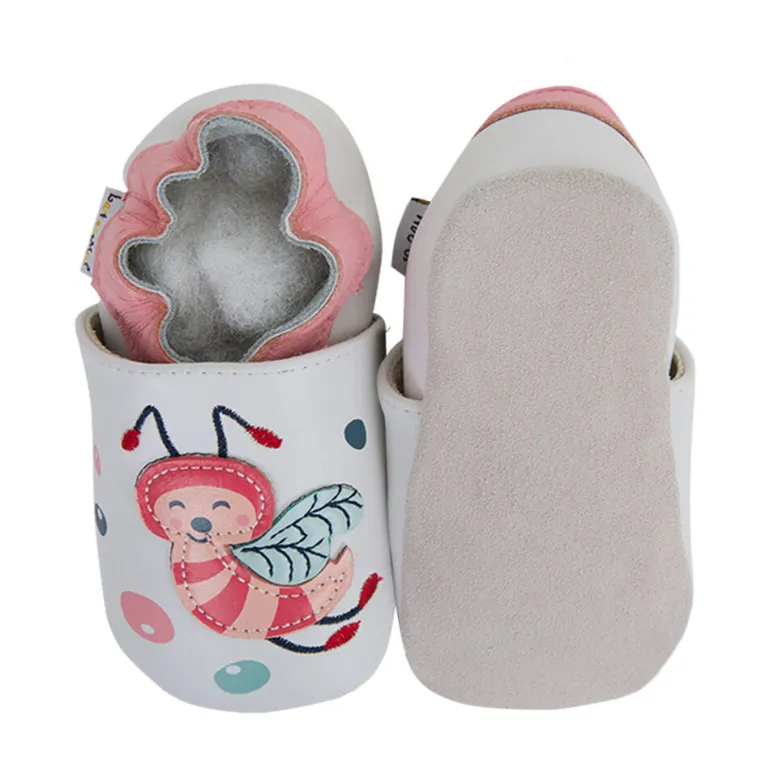 Danefæ Lait et Miel Hjemmesko | Børn Hjemmesko | Sko