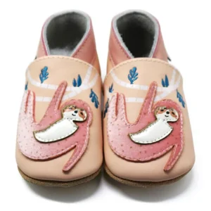 Danefæ Lait et Miel Hjemmesko | Børn Hjemmesko | Sko Og Støvler