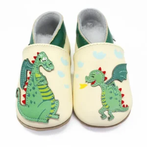 Danefæ Lait et Miel Hjemmesko | Børn Hjemmesko | Sko