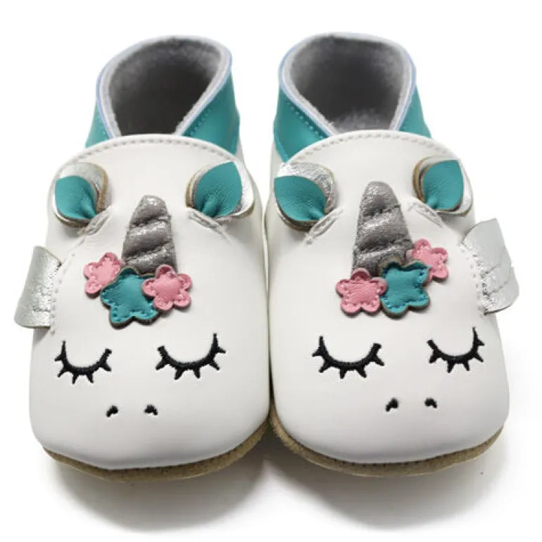 Danefæ Lait et Miel Hjemmesko | Børn Hjemmesko | Sko Og Støvler