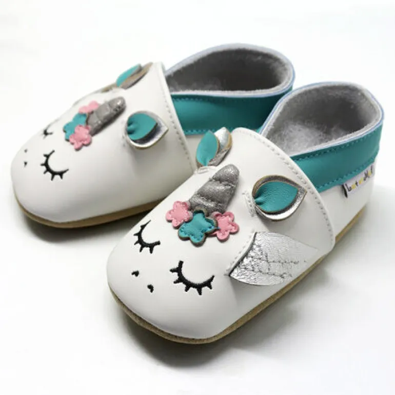 Danefæ Lait et Miel Hjemmesko | Børn Hjemmesko | Sko Og Støvler