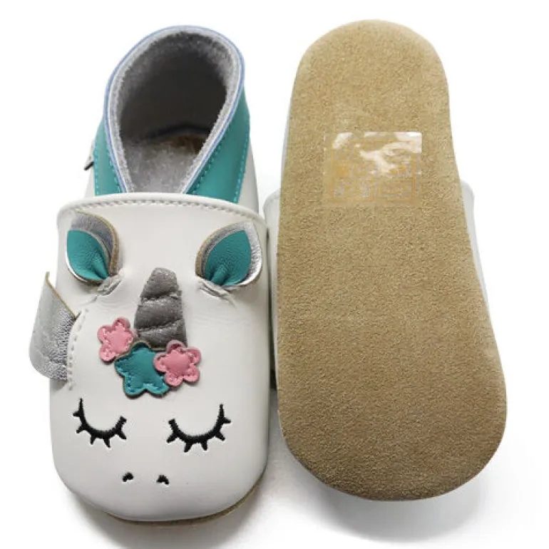 Danefæ Lait et Miel Hjemmesko | Børn Hjemmesko | Sko Og Støvler