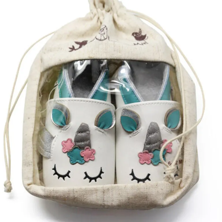 Danefæ Lait et Miel Hjemmesko | Børn Hjemmesko | Sko Og Støvler