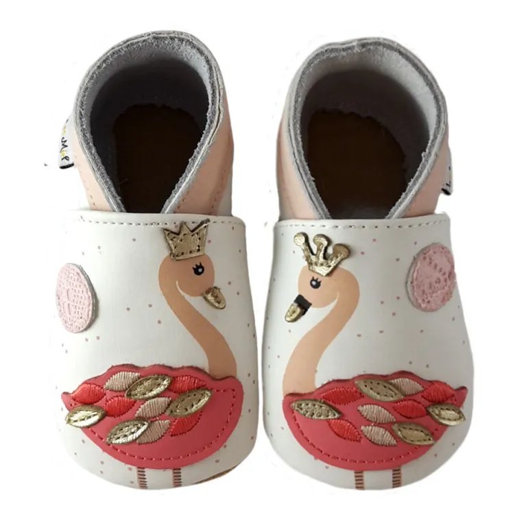 Danefæ Lait et Miel Hjemmesko | Børn Hjemmesko | Sko Og Støvler