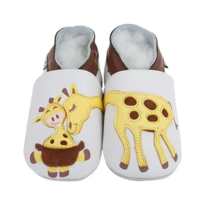 Danefæ Lait et Miel Hjemmesko | Børn Hjemmesko | Sko Og Støvler